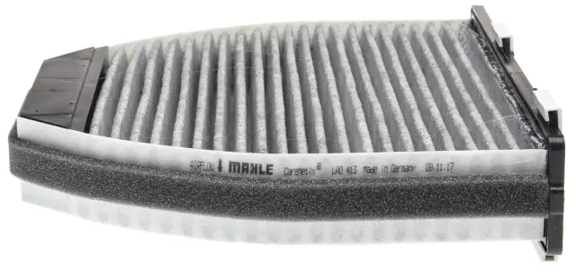 LAO413 - Filters: Cabin Air Filter for Mahle Image