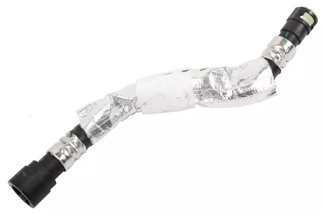 Heater Outlet Hose - GM (23287228)