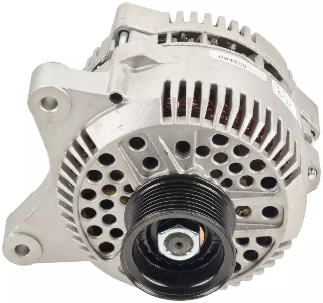 AL7547X - Charging &amp; Starting Systems: Bosch Alternator for Bosch Image