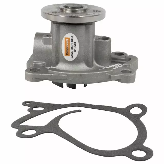 Pump Assembly Water - Ford (QPW-103)