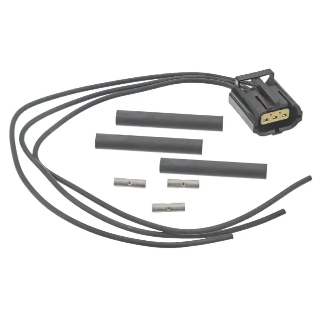S2212 - Accessories: Multi Function Connector for SMP CORP Image