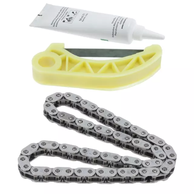 ZC00421K - Engines &amp; Components: INA US Engine Oil Pump Chain Set for INA US Image