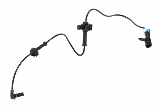 20938122 - Brakes: ABS Sensor for GM Image