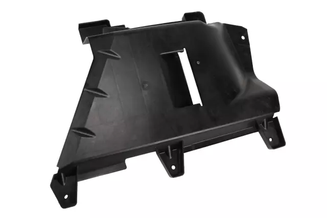 84587574 - Body: Under Cover for Chevrolet: Equinox | GMC: Terrain Image