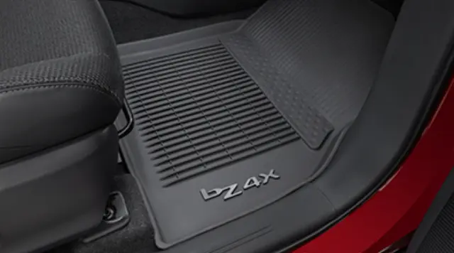 PT9084223002 - Interior: Floor Liners, All Weather for Toyota Image