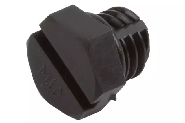 12629775 - : Plug-Fuel Fltr Drn for GM Image