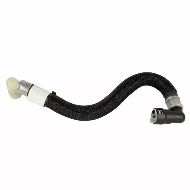 BR3Z18472A - : 2011-2014 Ford Mustang - HVAC Heater Hose for Ford: Mustang Image