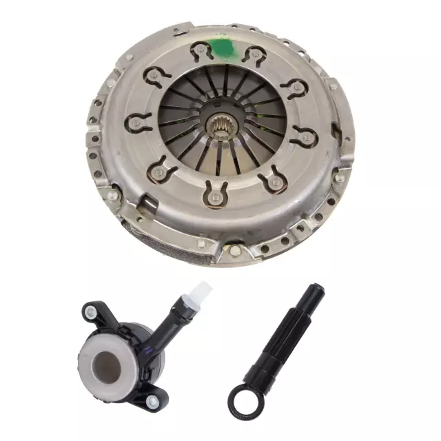 5173 - : LuK RepSet Rigid Flywheel for LUK Image