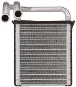 98142 - : HVAC Heater Core for Spectra Premium Image