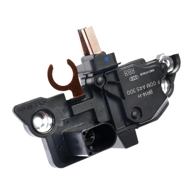 VR850 - Charging &amp; Starting Systems: Voltage Regulator for SMP CORP Image
