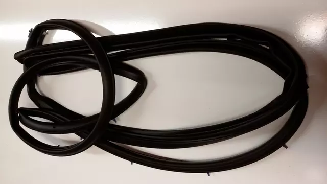 6786201050 - : Door Weather-Strip for Toyota: Matrix Image