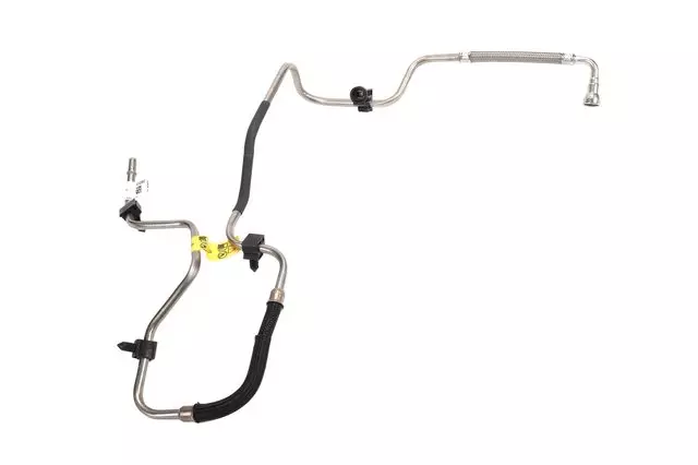 84722857 - : Fuel Feed Rear Hose for GM Image