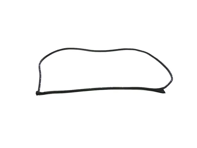 68291603AE - Doors, Door Mirrors and Related Parts: Front Door Mounted Weatherstrip, Left for Mopar Image