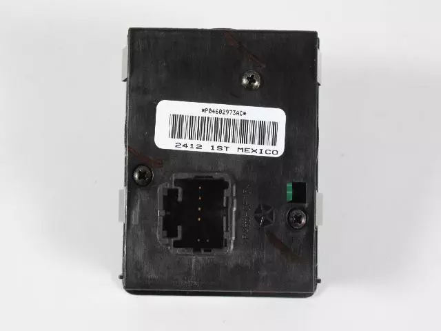Transfer Case Switch - Mopar (4602973AC)