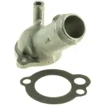 CH4853 - : Engine Coolant Water Outlet for Motorad Image