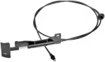 912405 - : Hood Release Cable With Handle for Dorman Image