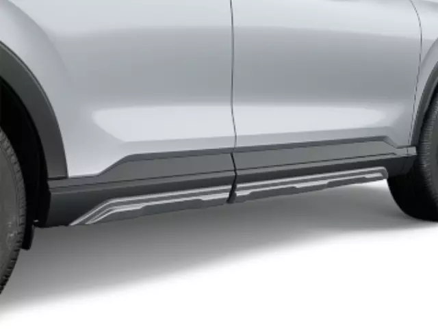 8F573A0110 - Exterior: Lower Door Garnish for Honda: CR-V Image