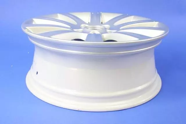 Aluminum Wheel, Front Or Rear - Mopar (1KW34PAKAA)