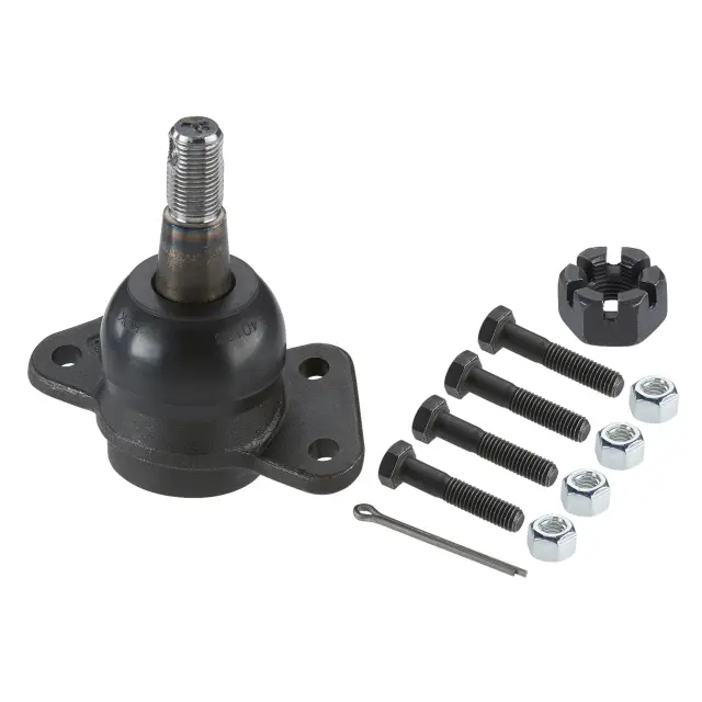K6344 - Suspension &amp; Steering: MOOG Chassis Products K6344 Suspension Ball Joint Front Upper for Moog Image