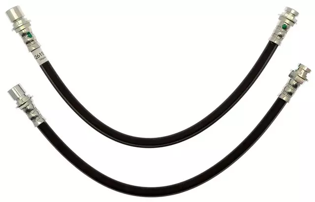 18J4353 - : Rear Brake Hose for ACDelco Image
