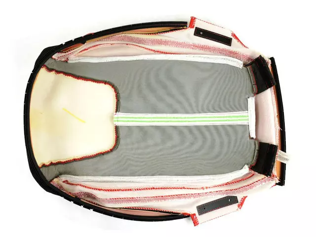 Cushion Cover - Mopar (5NT82XR4AA)