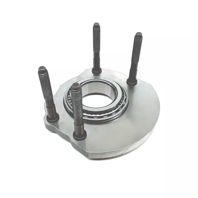 2D311206B - : Manual Transmission Output Shaft Bearing for Volkswagen: Beetle, EuroVan, Golf, Golf SportWagen, Jetta, Passat, Rabbit Image