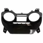 HC3Z10890A - Body: Cluster Lens for Ford: Expedition, F-250 Super Duty, F-350 Super Duty, F-450 Super Duty Image