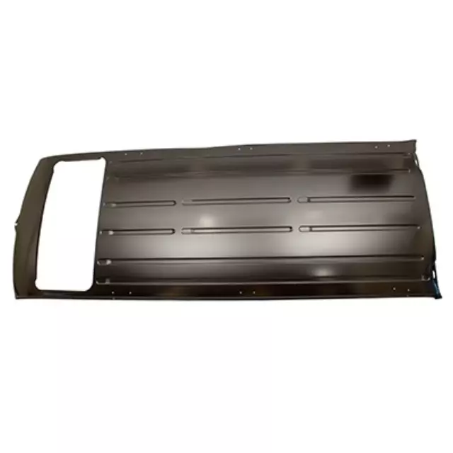 7L1Z4050202A - Body: Roof Panel for Ford: Expedition | Lincoln: Navigator Image