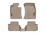 4513613 - : Tan FloorLiner™ DigitalFit® for WeatherTech Image
