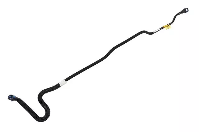 84200274 - : Fuel Feed Hose for Cadillac: Escalade ESV | Chevrolet: Suburban | GMC: Yukon XL Image