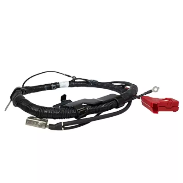 WC95953 - Electrical: Battery Cable Harness for Ford Image