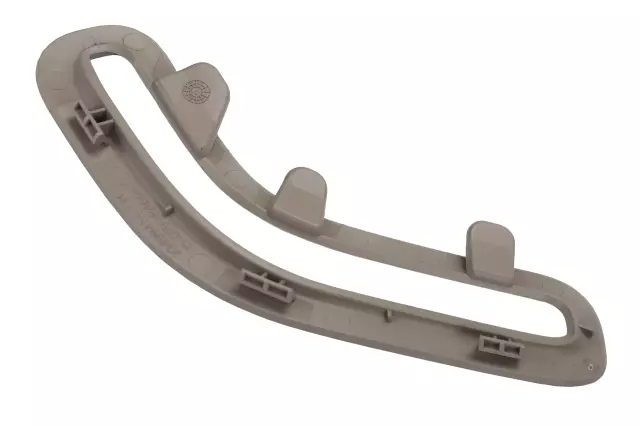 Flange - GM (19317917)