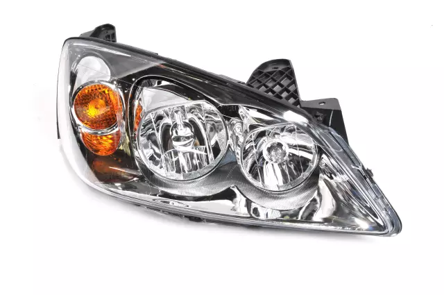20821144 - : Passenger Side Headlamp Assembly for Pontiac: G6 Image