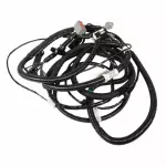 DB5Z14A411PA - Electrical: Wire for FORD Image