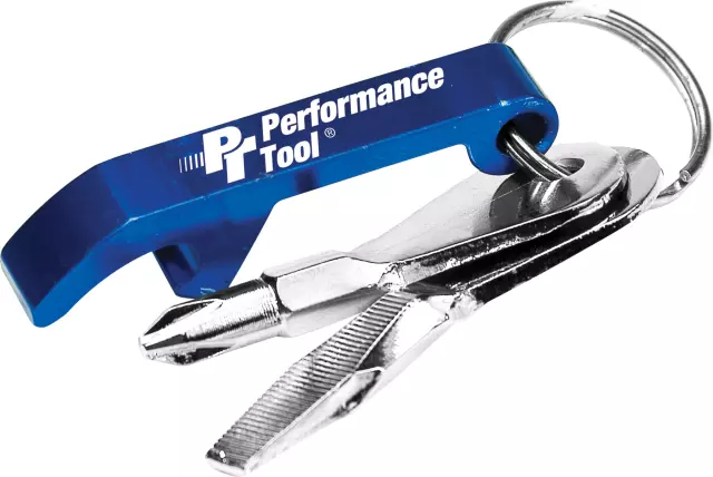 W3201 - : Key Chain for Performance Tool Image