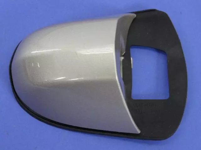 UP86CYGAB - Body: Handle, Outside Bezel for Chrysler: Pacifica Image