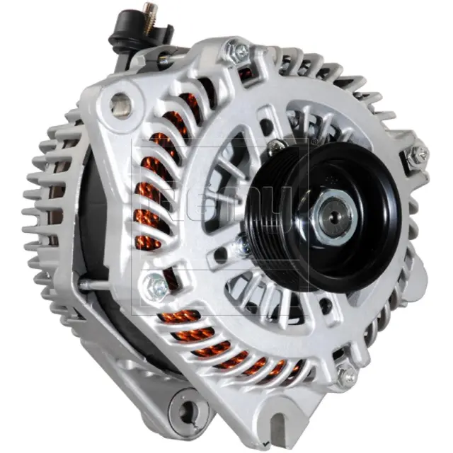 23054 - Charging &amp; Starting Systems: Remy Alternator for Remy Image