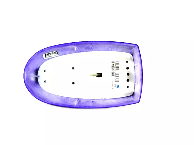 Cable & Base Assy Antenna - Mopar (5SP33FHGAA)