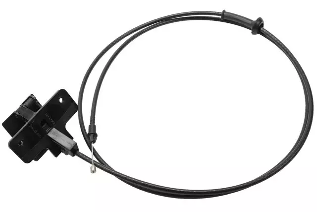 15751510 - Body: Release Cable for Chevrolet: Express 1500, Express 2500, Express 3500, Express 4500 | GMC: Savana 1500, Savana 2500, Savana 3500, Savana 4500 Image