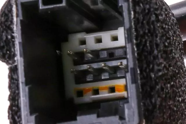 Bezel - GM (96672869)