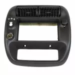 5L5Z1004302FAA - Body: Center Bezel for Ford: Ranger Image