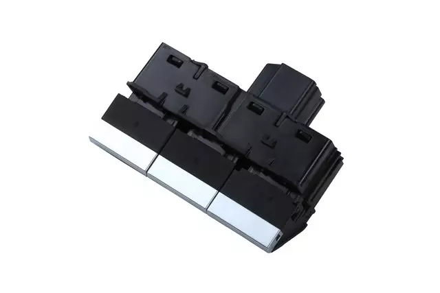86591026 - Body: Multi Switch for Chevrolet: Silverado 1500, Silverado 1500 LTD | GMC: Sierra 1500, Sierra 1500 Limited Image