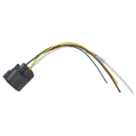 LC2Z14A411E - : Wire Assembly Jumper for Ford Image