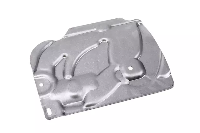 12629286 - Electrical: Heat Shield for Chevrolet: Camaro, Caprice | Pontiac: G8 Image