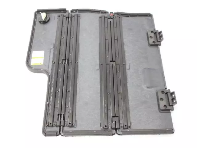 Load Floor Door Assembly, Right - Mopar (1MF08DX9AB)