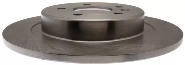 Rear Brake Rotor - ACDelco (18A82032A)