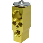 EX10184C - : A/C Expansion Valve -- Block Expansion Valve for UAC Image