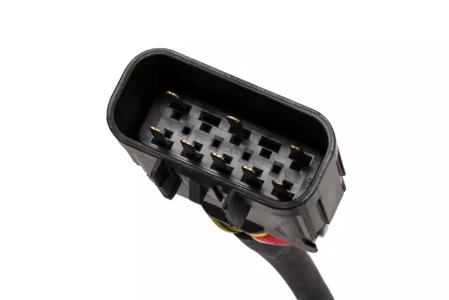 Heater Coolant Heater - GM (19130016)