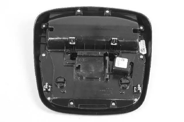 1RC64DX9AG - Interior Trim: Overhead Console for Mopar Image