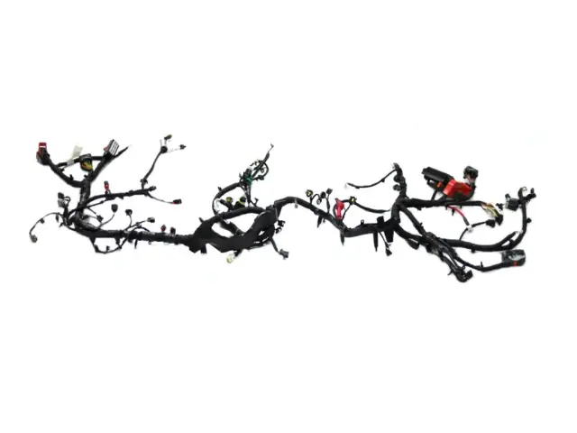 Transmission Wiring - Mopar (68424608AC)